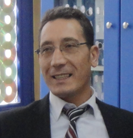 Author image
